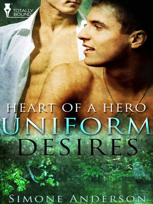 cover image of Uniform Desires